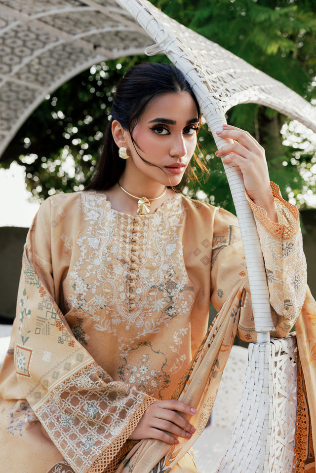 Florent | Intermix 25 | FIM - 8B