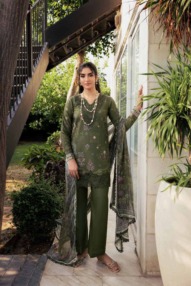 Florent | Intermix 25 | FIM - 9B