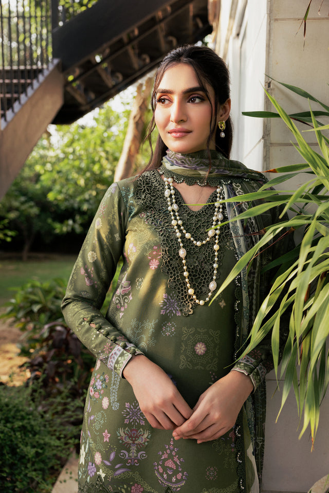 Florent | Intermix 25 | FIM - 9B