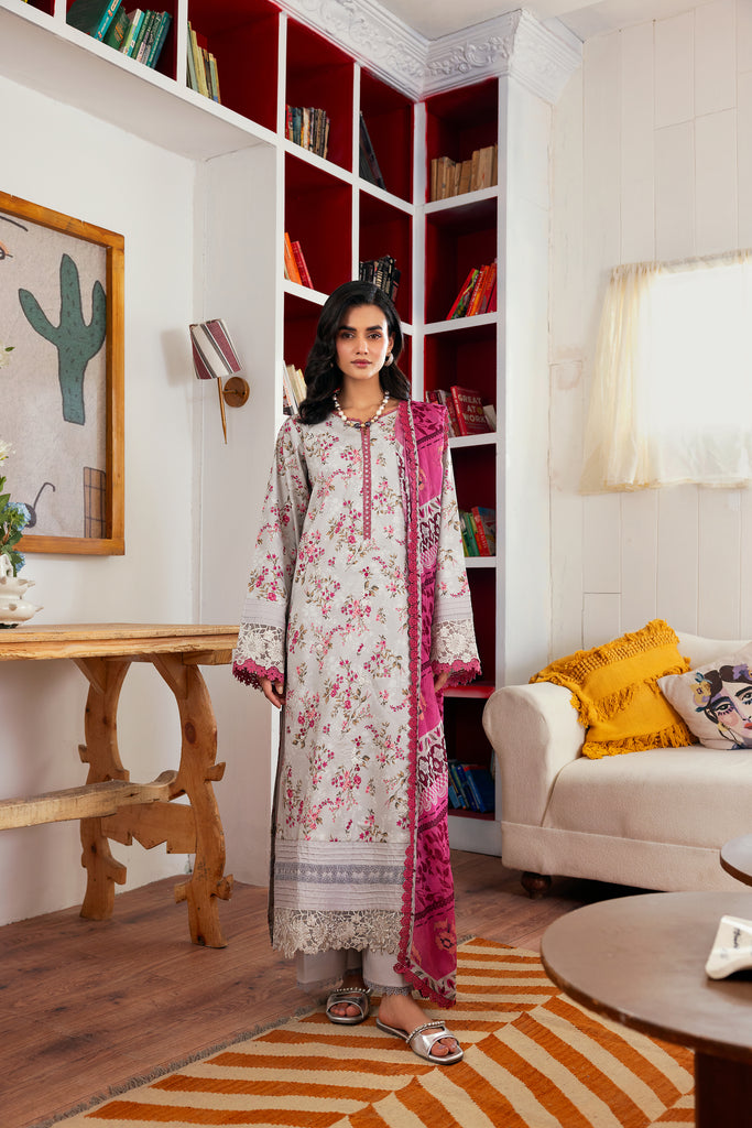 Florent | Daily Wear Vol 2 | FZD-1B