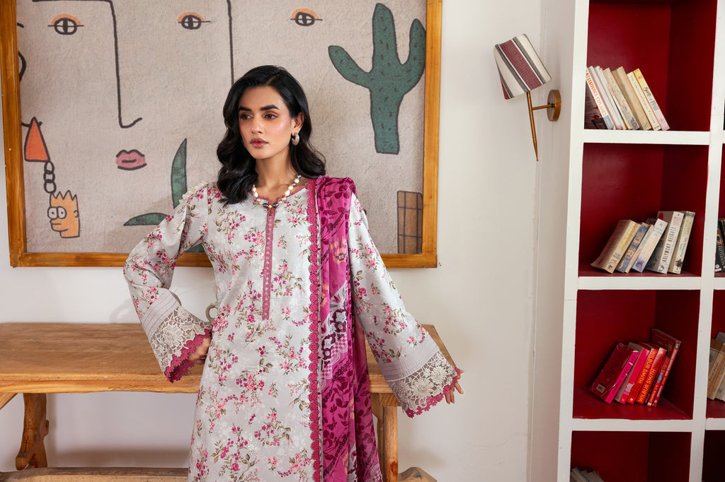 Florent | Daily Wear Vol 2 | FZD-1B