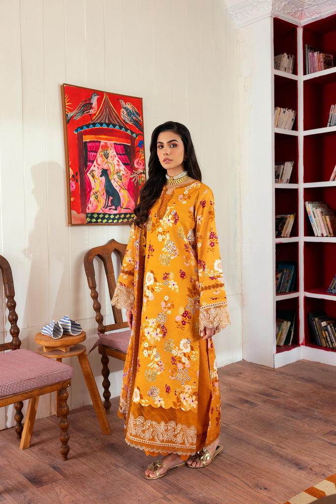 Florent | Daily Wear Vol 2 | FZD-10