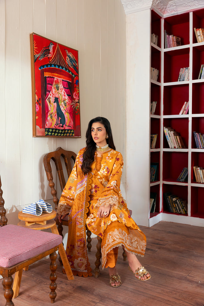 Florent | Daily Wear Vol 2 | FZD-10