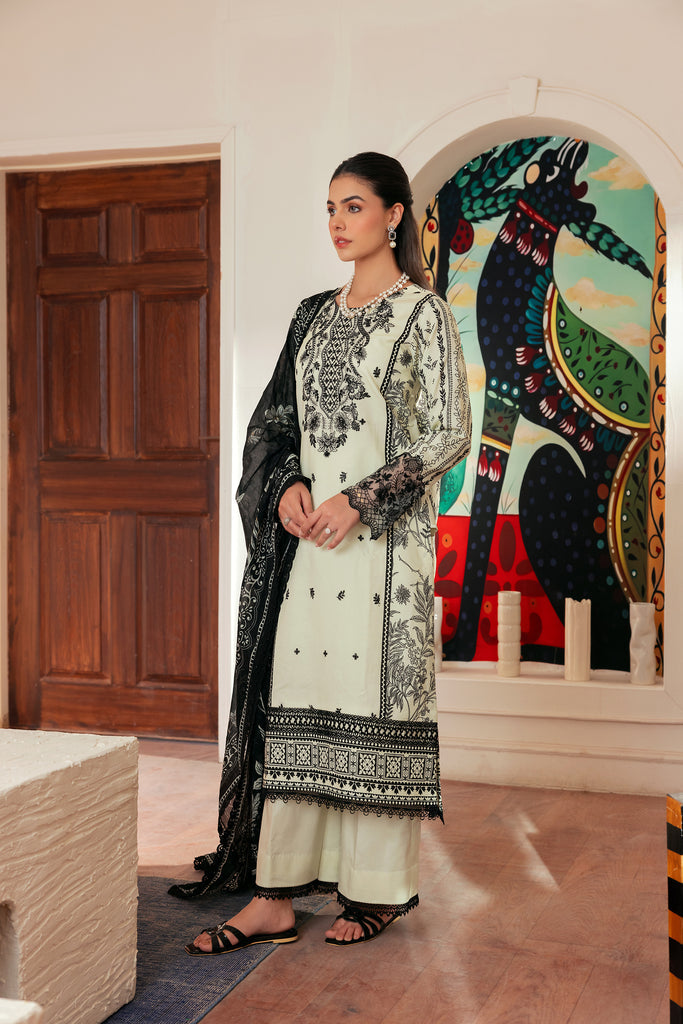 Florent | Daily Wear Vol 2 | FZD-4A