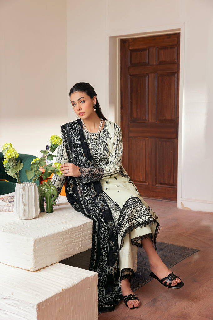 Florent | Daily Wear Vol 2 | FZD-4A