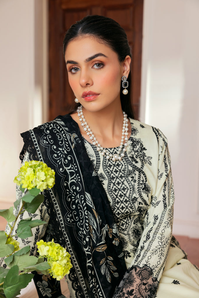 Florent | Daily Wear Vol 2 | FZD-4A