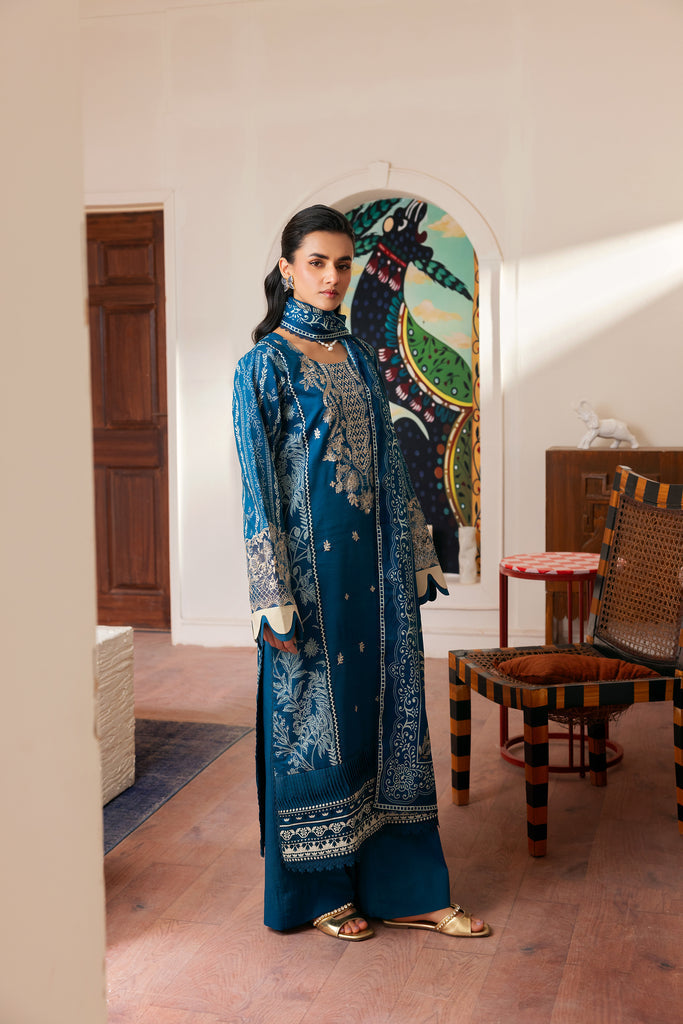 Florent | Daily Wear Vol 2 | FZD-4B