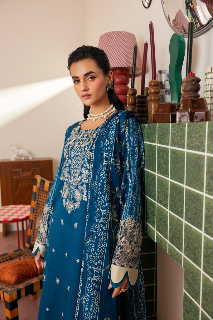 Florent | Daily Wear Vol 2 | FZD-4B