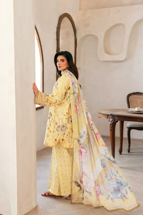 Florent | Luxury Print | FLP - 2A