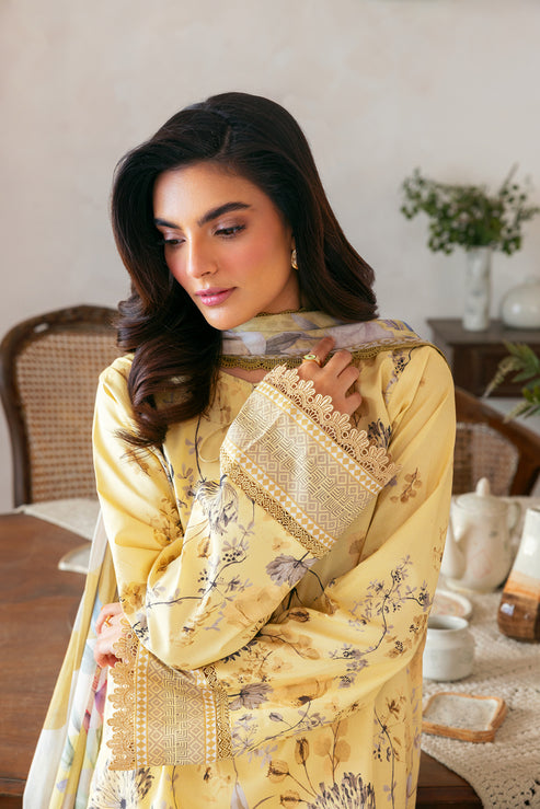 Florent | Luxury Print | FLP - 2A