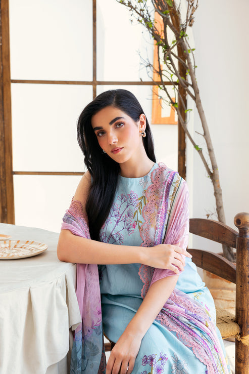 Florent | Luxury Print | FLP - 9