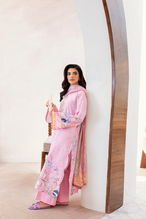 Florent | Luxury Print | FLP - 7B