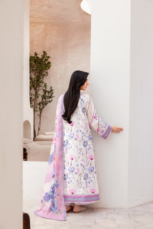 Florent | Luxury Print | FLP - 2B