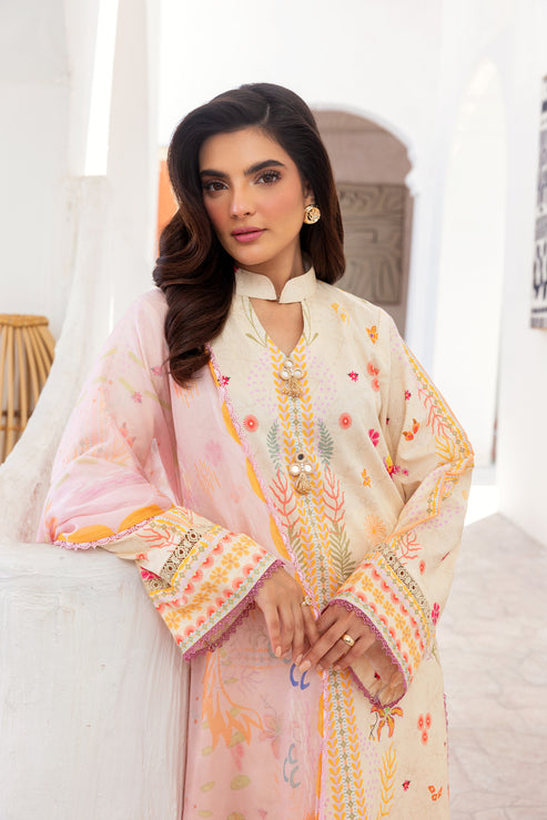 Florent | Luxury Print | FLP - 8A