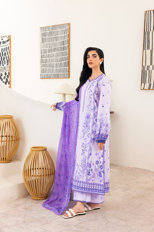 Florent | Luxury Print | FLP-10