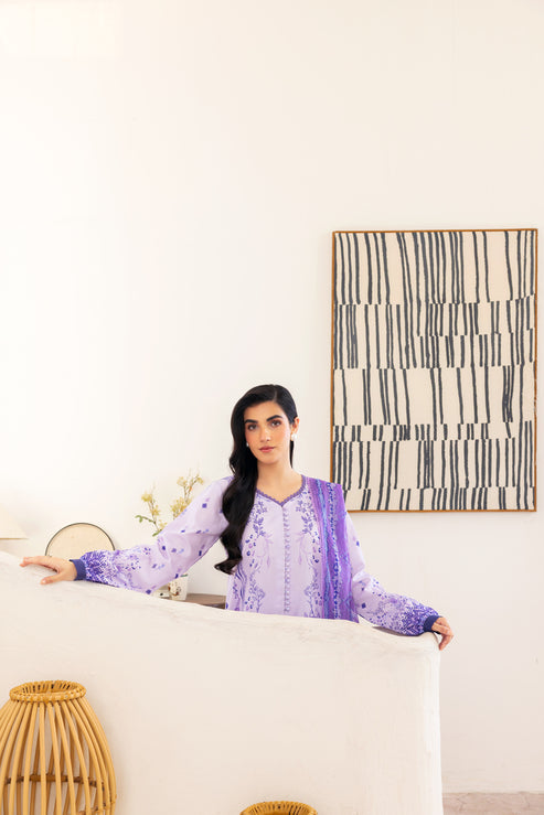 Florent | Luxury Print | FLP-10