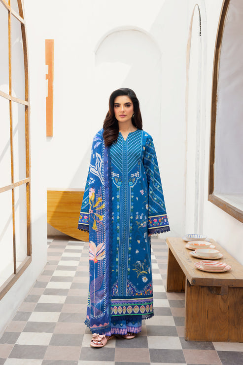 Florent | Luxury Print | FLP - 4A