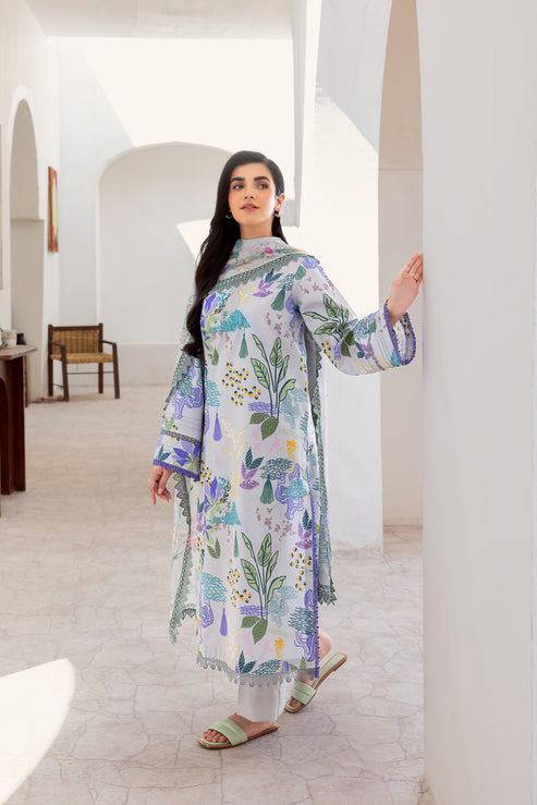 Florent | Luxury Print | FLP - 5A