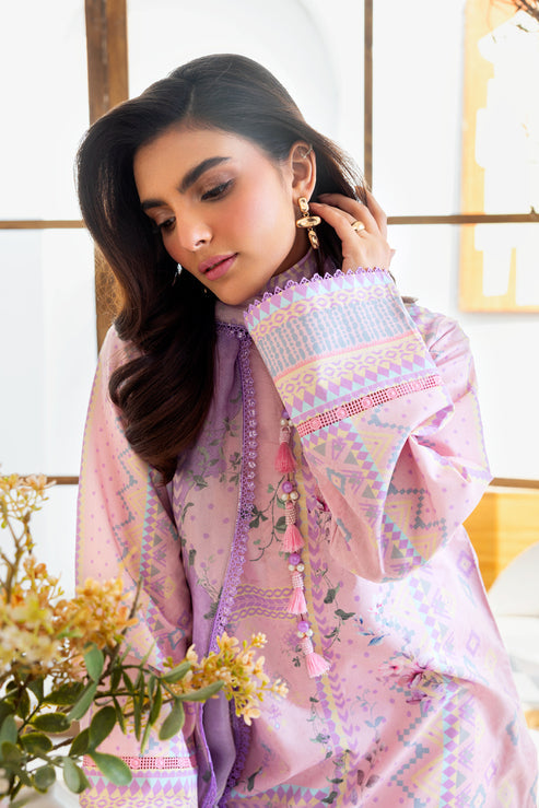 Florent | Luxury Print | FLP - 1B