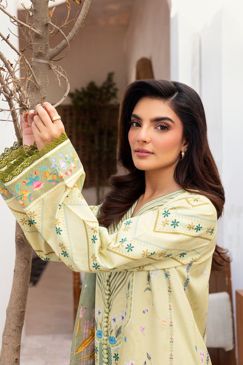 Florent | Luxury Print | FLP - 4B