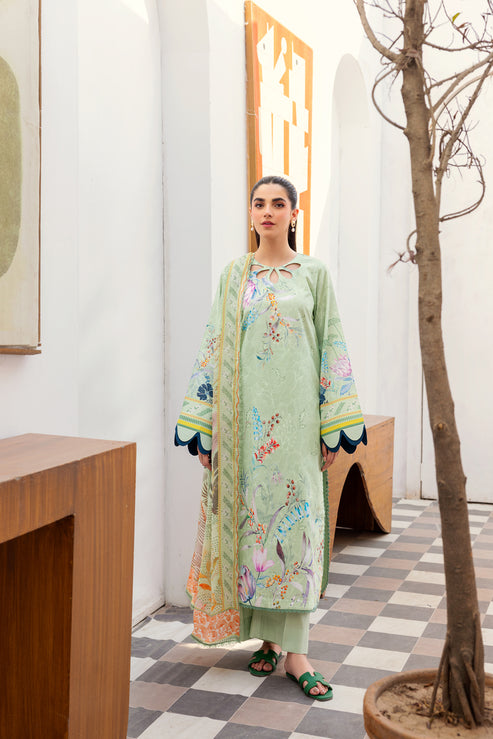 Florent | Luxury Print | FLP-7A