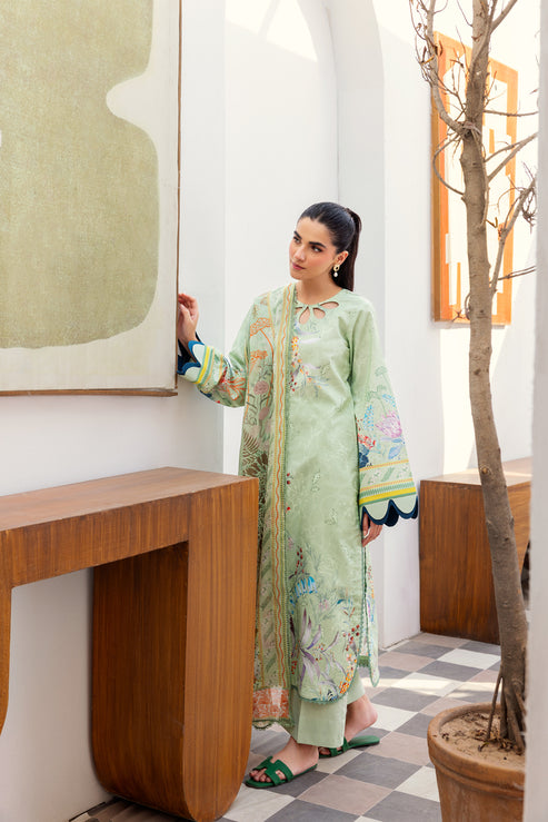 Florent | Luxury Print | FLP-7A