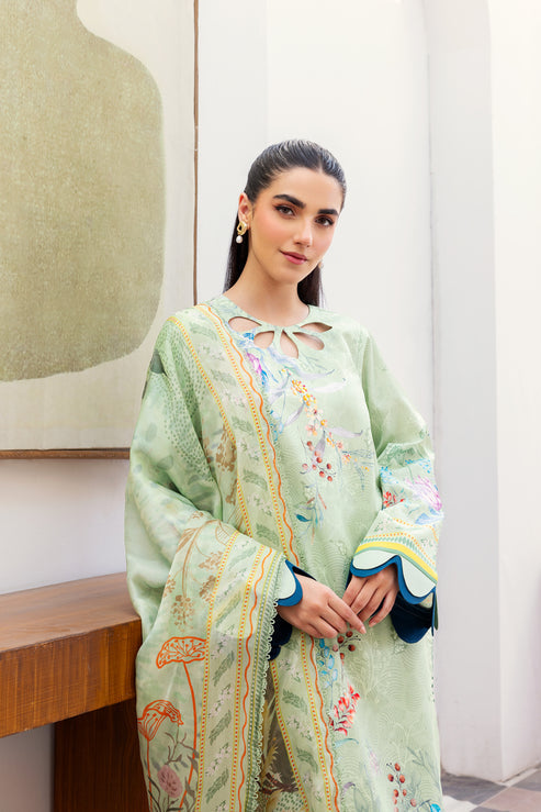 Florent | Luxury Print | FLP-7A