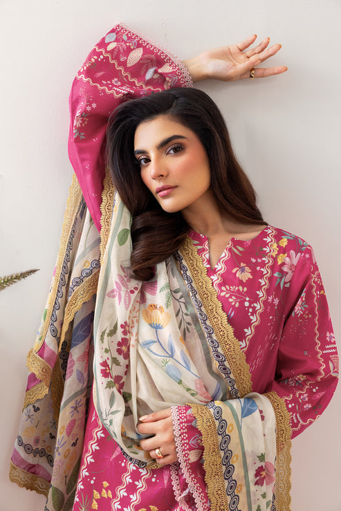 Florent | Luxury Print | FLP - 6A