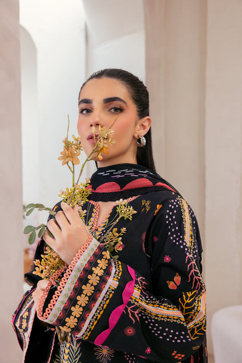 Florent | Luxury Print | FLP - 8B