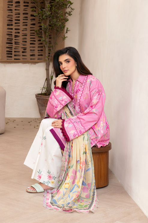 Florent | Luxury Print | FLP-6B