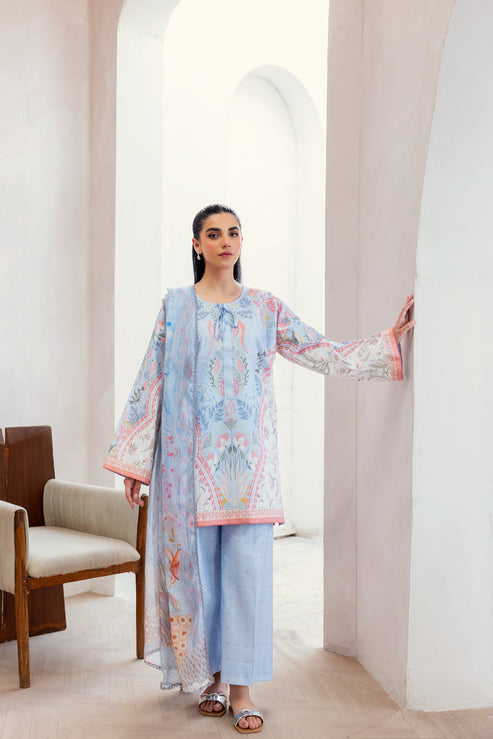 Florent | Luxury Print | FLP - 3B