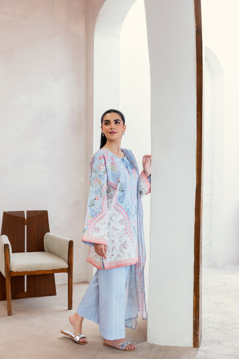 Florent | Luxury Print | FLP - 3B