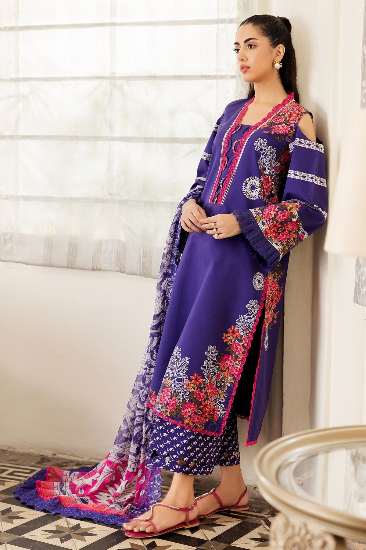 Charizma | Range Collection | CRN4-11