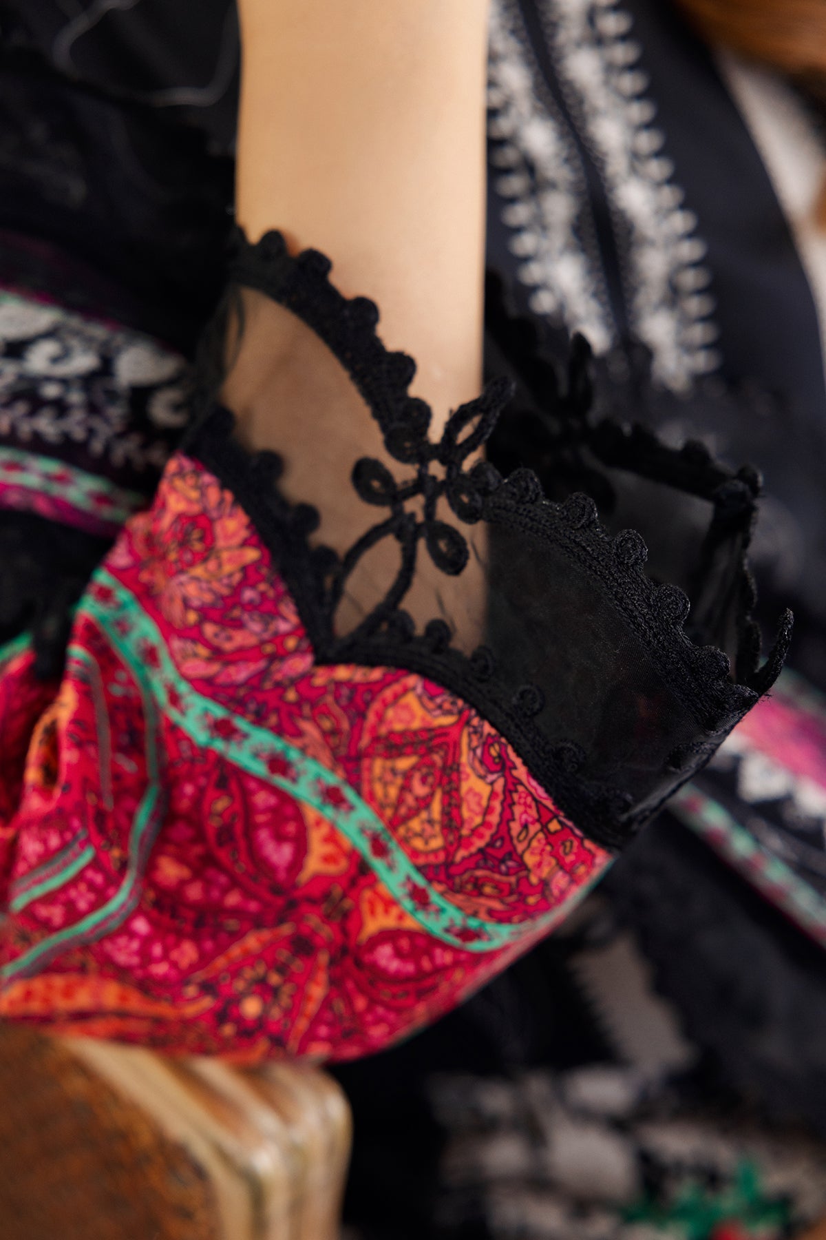 Charizma | Range Collection | CRN4-13