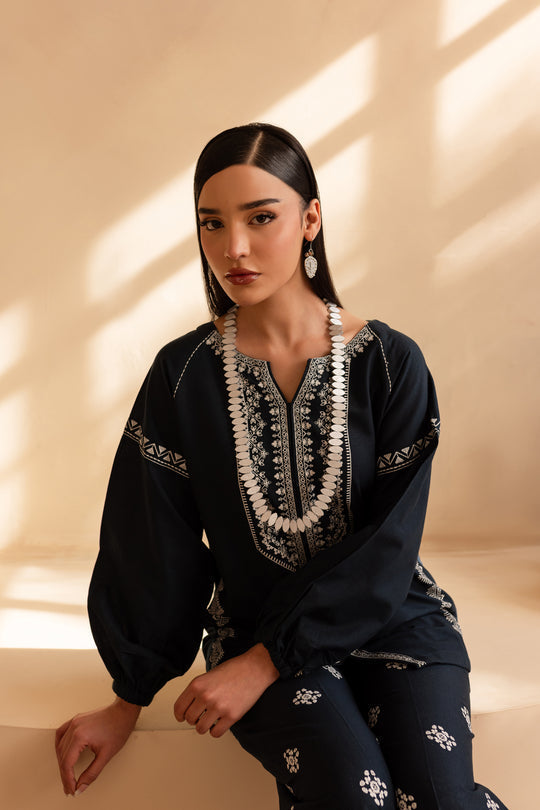 Batik | Boho | Whist 2Pc