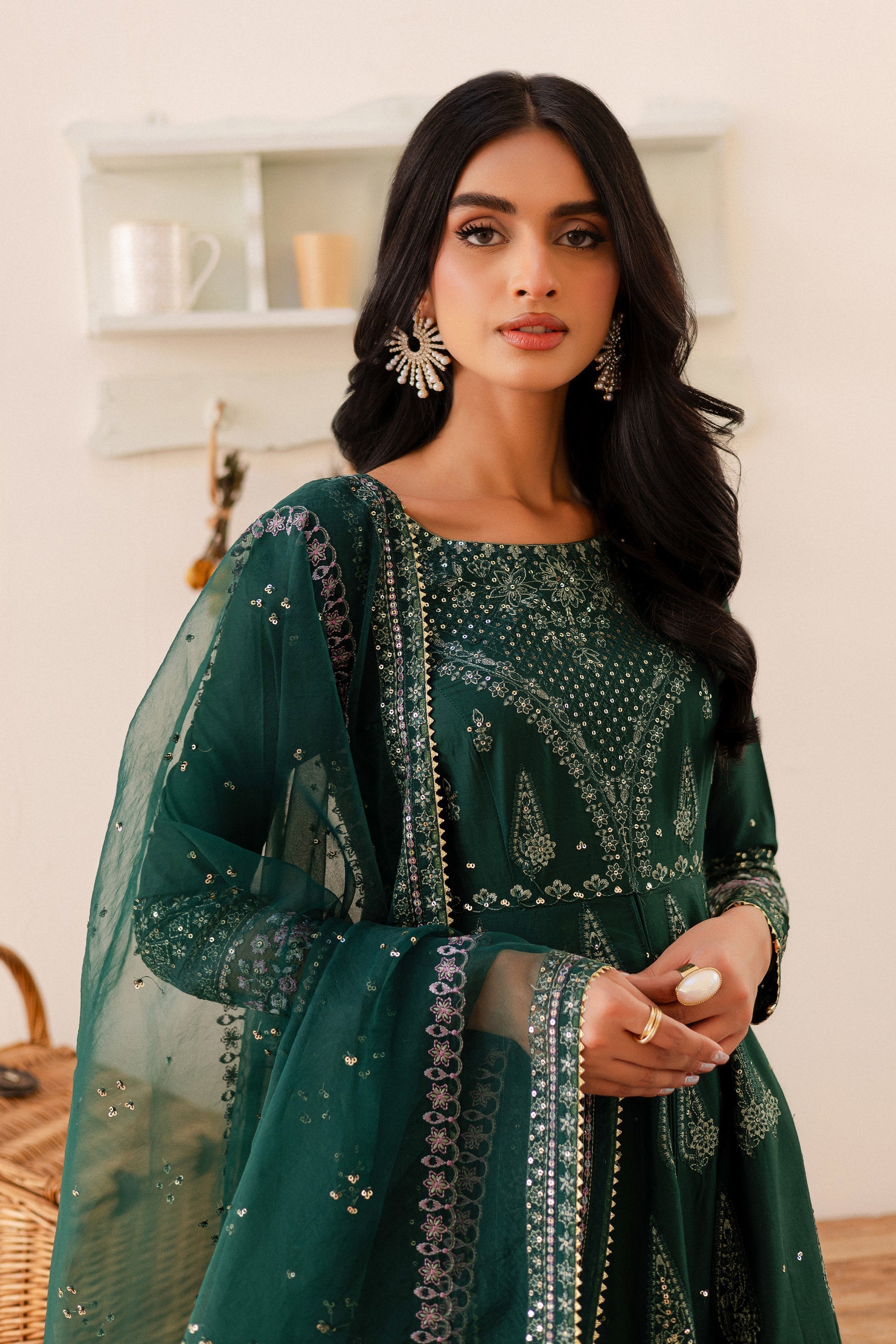 Batik | Kai Formals | Hurem