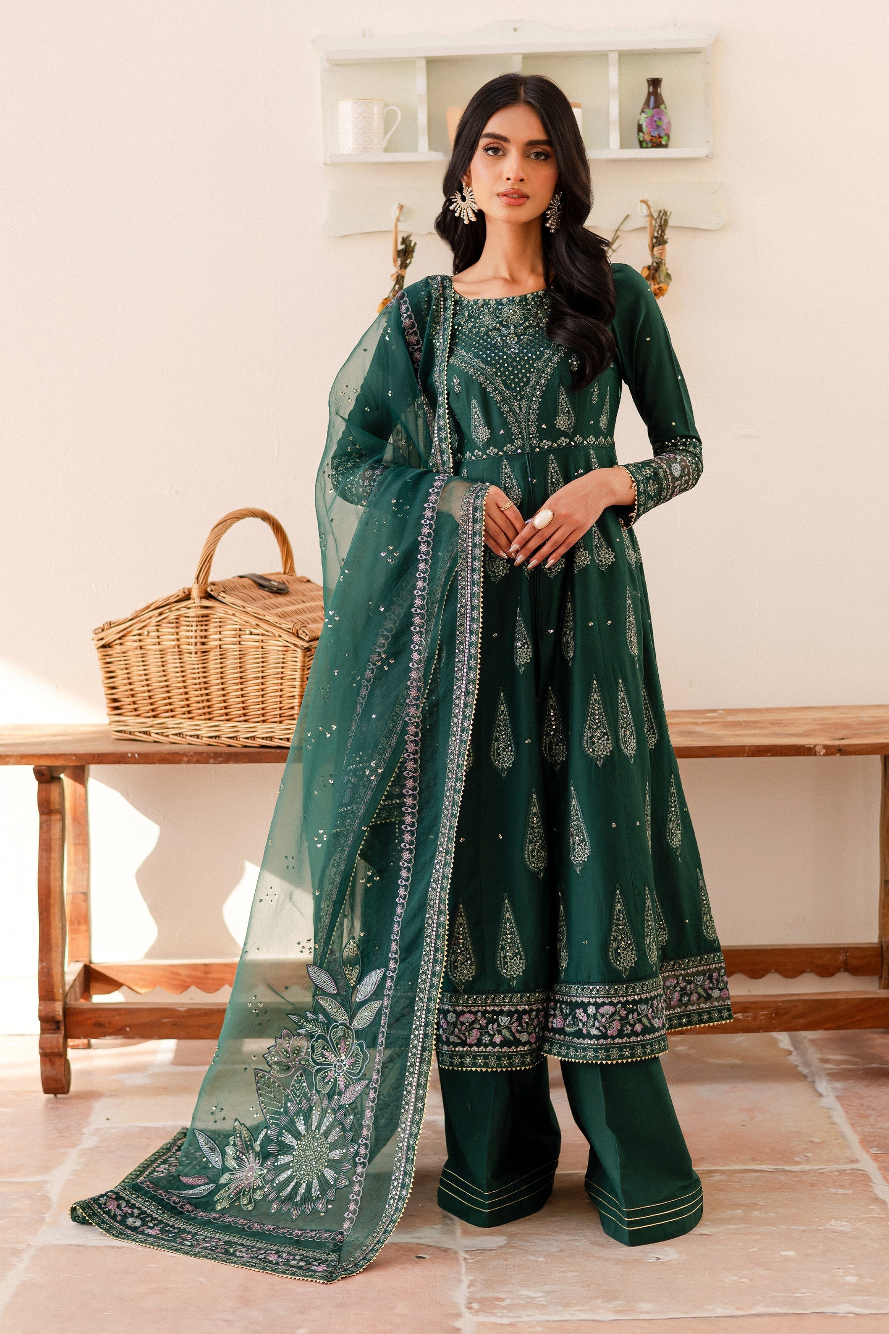 Batik | Kai Formals | Hurem