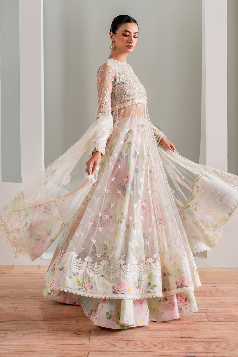 Baroque | Formal Collection | NET UF-686