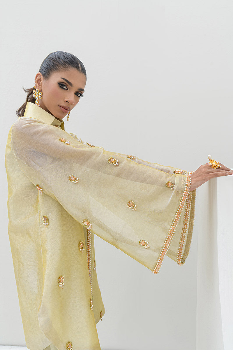 Chic Ophicial | Alaya Festive Formals | Gia