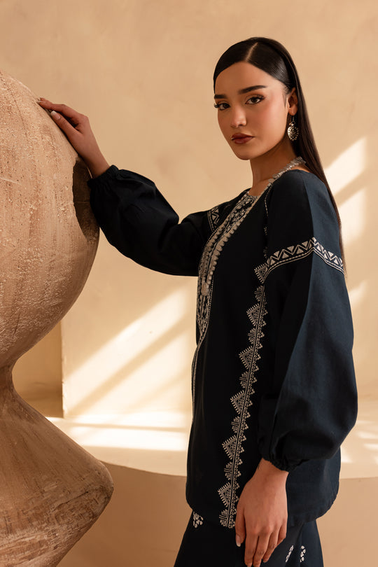 Batik | Boho | Whist 2Pc