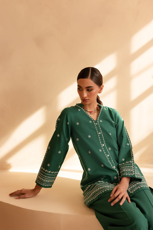 Batik | Boho | Vengert 2Pc