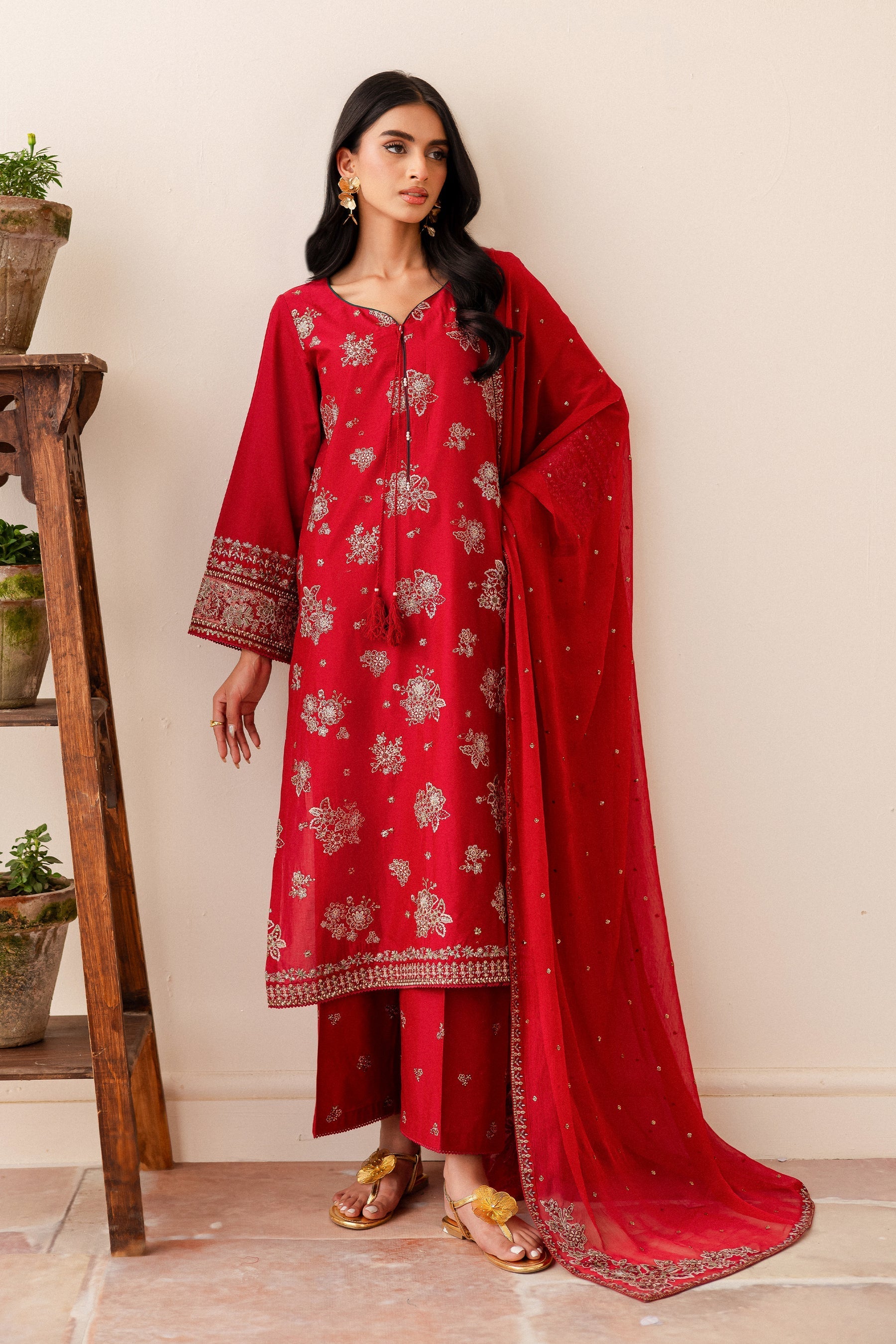 Batik | Kai Formals | Milaas