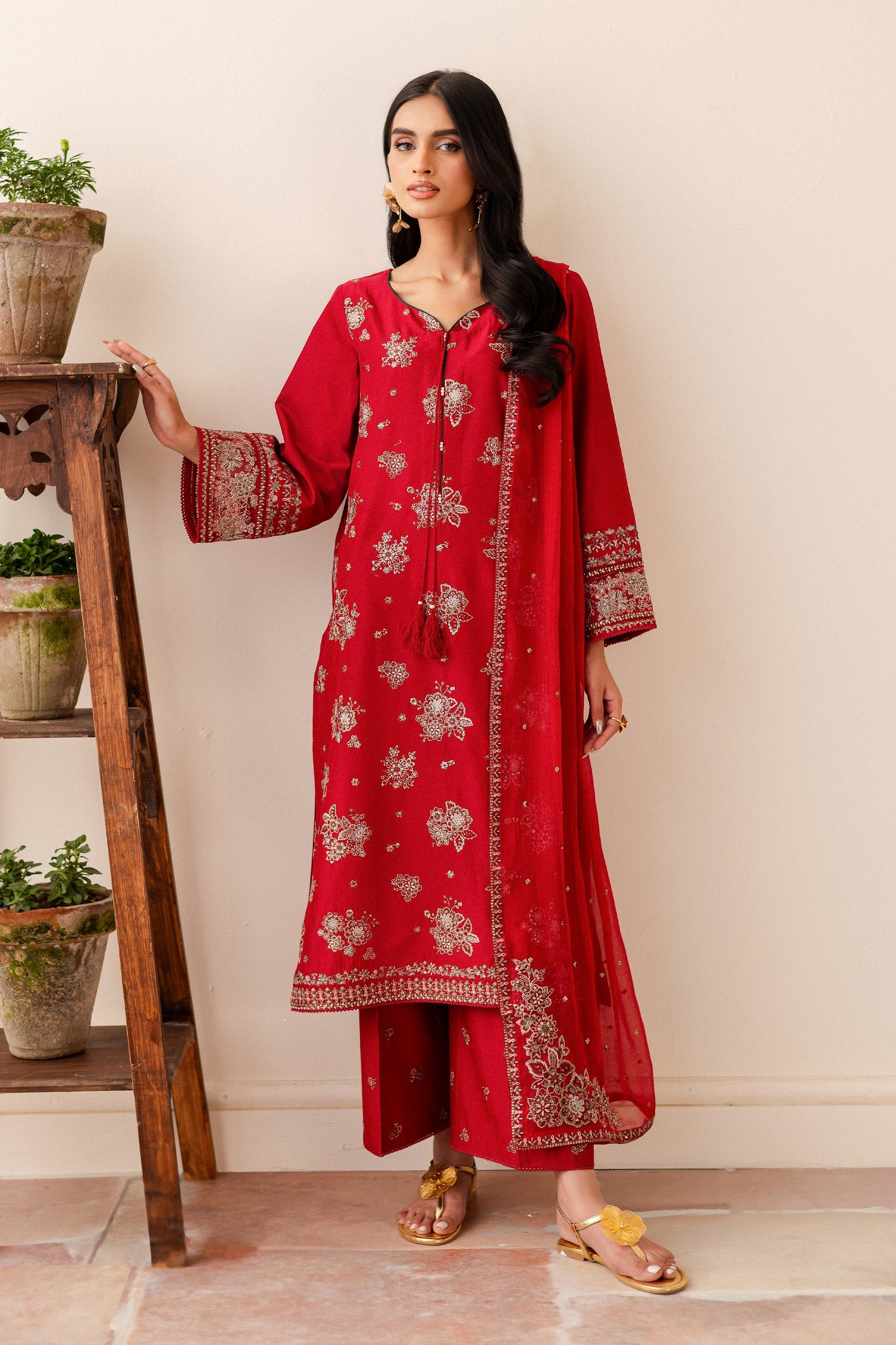 Batik | Kai Formals | Milaas