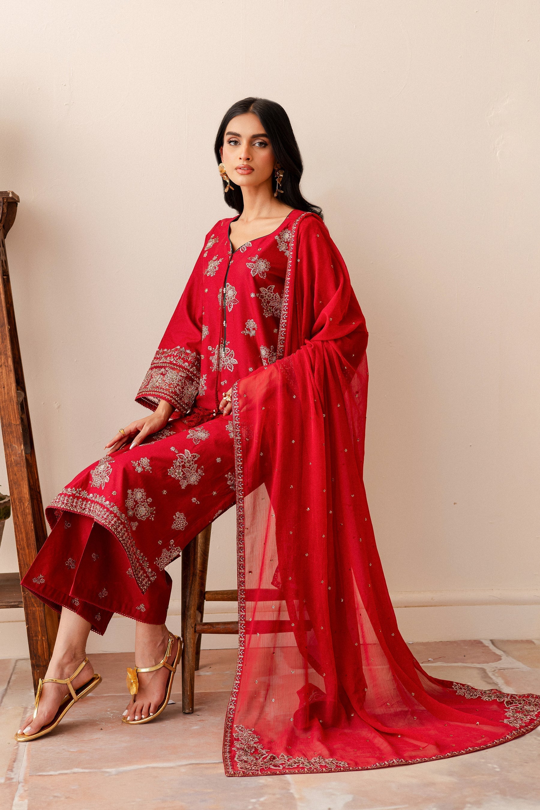 Batik | Kai Formals | Milaas