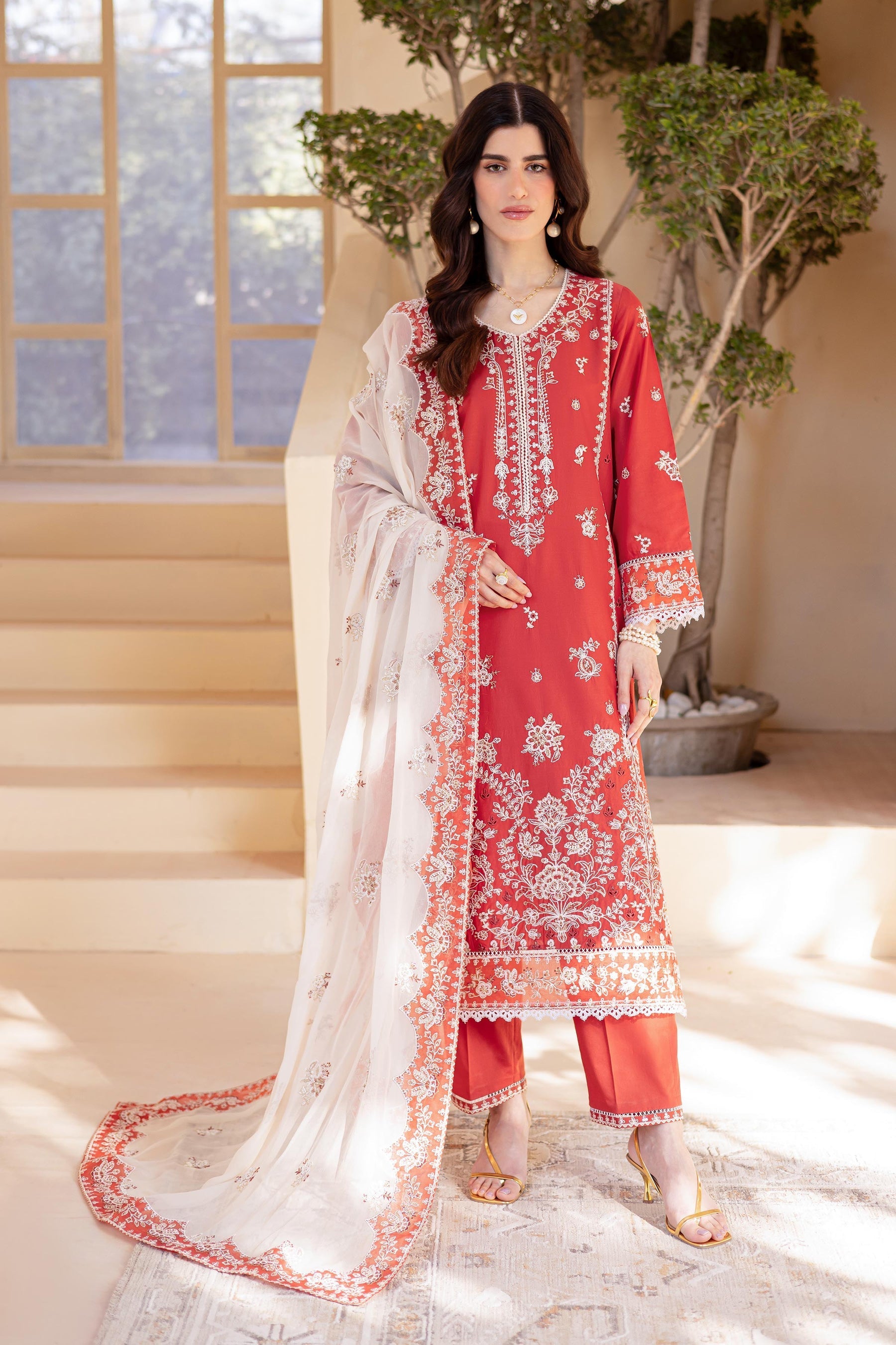 Batik | Cyra Luxury Solids | Petrichor