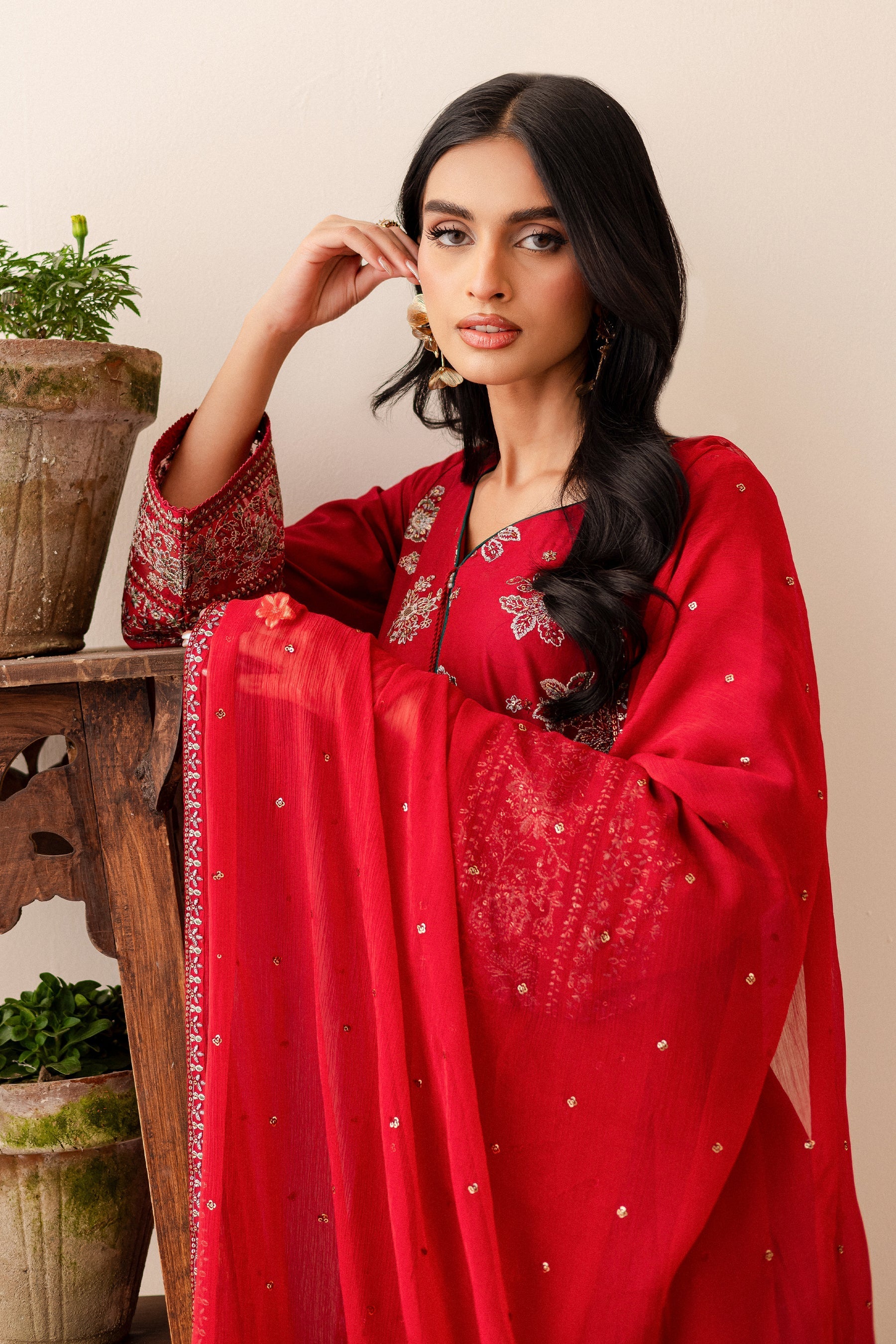 Batik | Kai Formals | Milaas