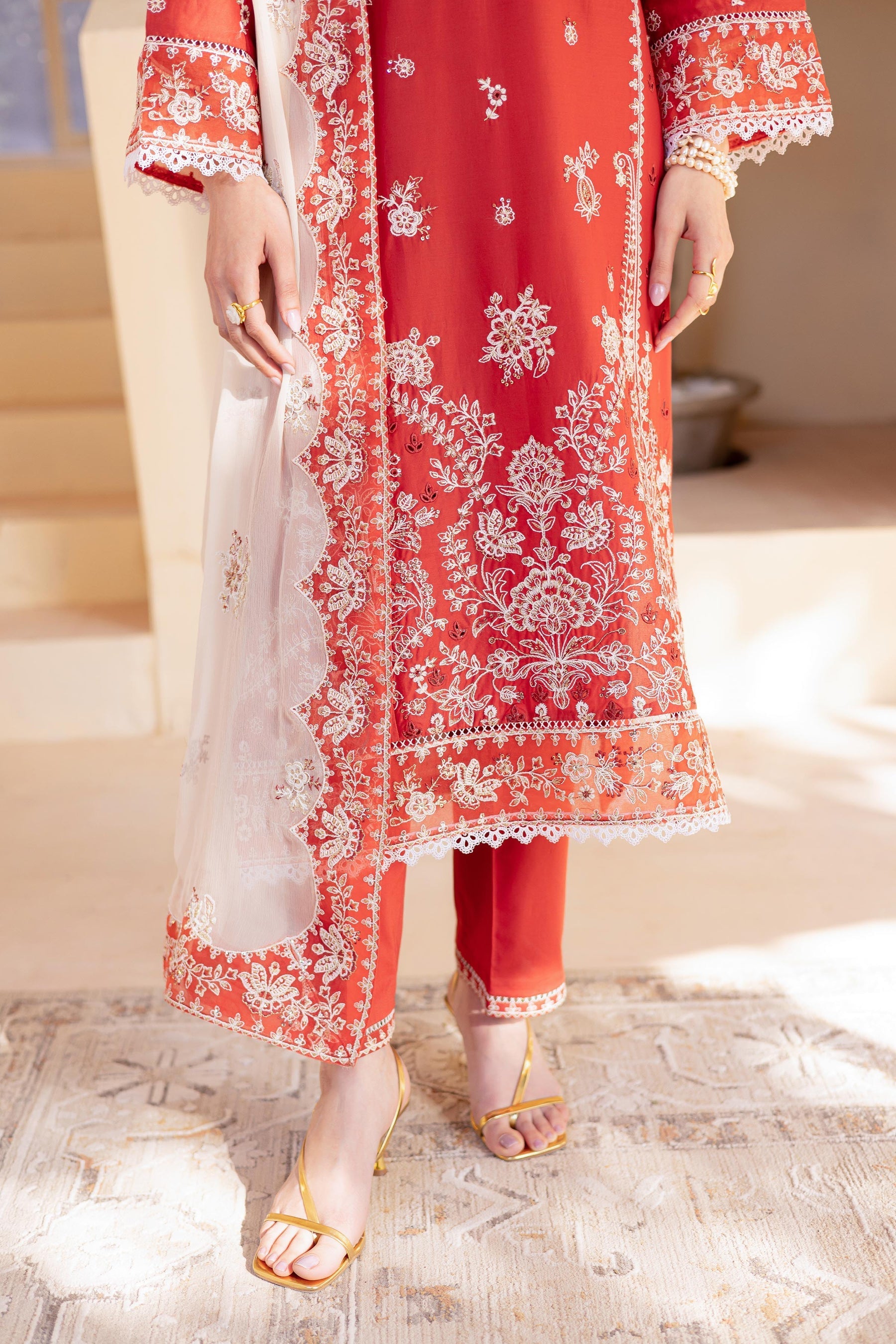 Batik | Cyra Luxury Solids | Petrichor