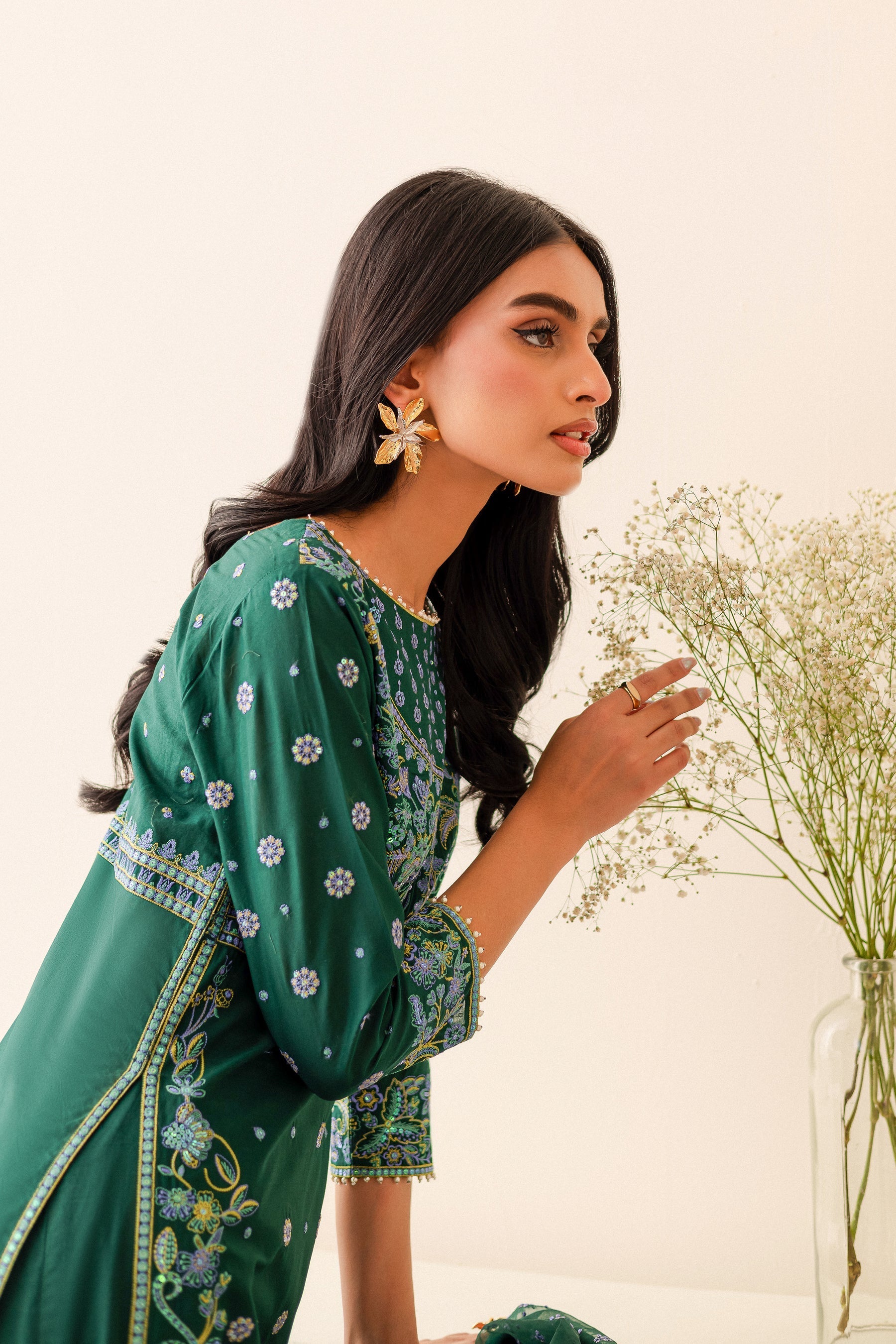 Batik | Kai Formals | Ankisha