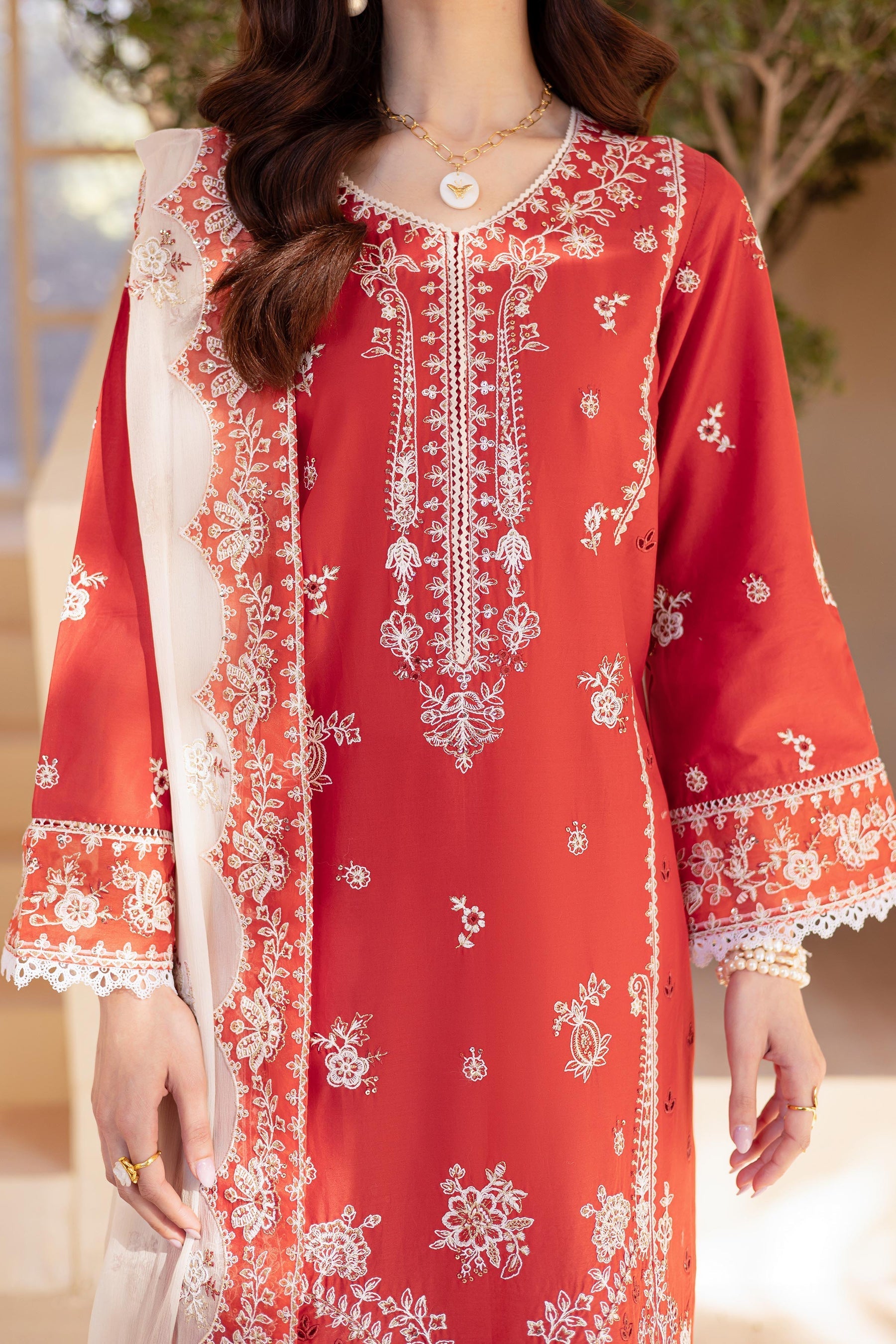 Batik | Cyra Luxury Solids | Petrichor