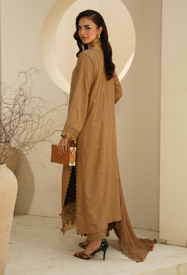 Humdum | Mushak26 | Mushak - D06